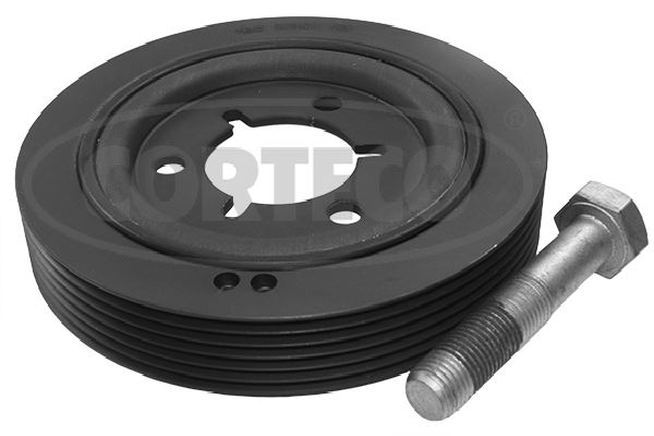 CORTECO 49418959 Motor Kayış Kasnağı - PEUGEOT 307 (3A/C) uyumlu