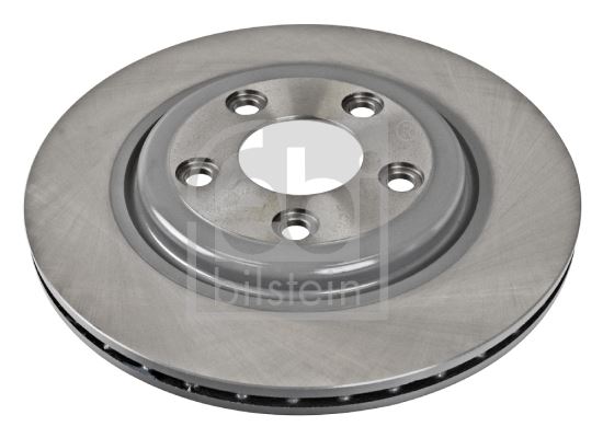 FEBI BILSTEIN 108673 Fren Sistemleri Fren Diski - JAGUAR S-TYPE II (X200) uyumlu