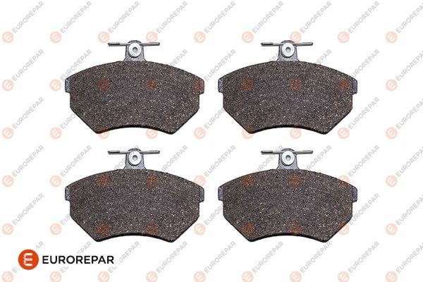 EUROREPAR 1682315380 Fren Sistemleri Fren Balatası - VW PASSAT B3/B4 (3A2, 35I) uyumlu