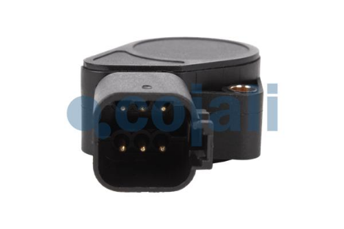 COJALI 2260372 Motor Motor Elektrik Donanımı
