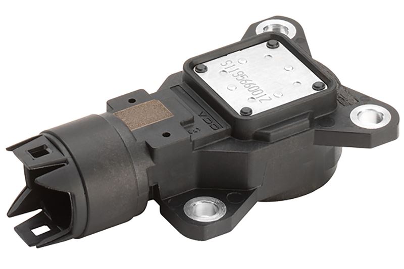 CONTINENTAL/VDO S119566001Z Motor Motor Elektrik Donanımı - BMW 7 (E65, E66, E67) uyumlu