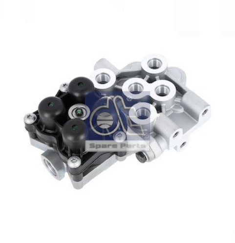 DT Spare Parts 6.65054 Fren Sistemleri Dörtlü Ventil