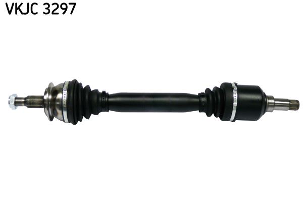 SKF VKJC 3297 Diferansiyel & Aktarma Sistemi Tahrik Mili - MERCEDES-BENZ A-SERISI (W169) uyumlu