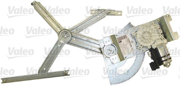 VALEO 850861 Kaporta & Gövde Parçaları Cam Krikosu - OPEL ZAFIRA B Kasa/büyük limuzin (A05) uyumlu