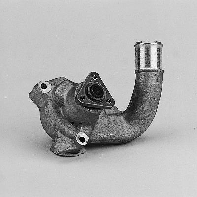 GK 980710 Motor Devirdaim - FORD FIESTA IV (JA_, JB_) uyumlu