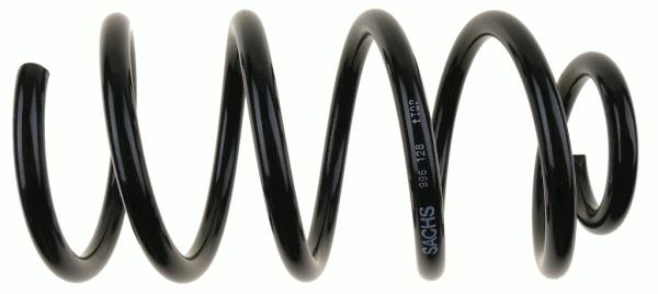 SACHS 996 128 Süspansiyon Sistemi Makas - FIAT PUNTO (176_) uyumlu