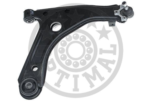 OPTIMAL G6-636 Süspansiyon Sistemi Bugi Kolu - VW CORRADO (53I) uyumlu