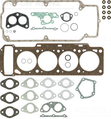 VICTOR REINZ 02-24190-18 Motor Silindir Kafa Contası - BMW 1502-2002 (E10) uyumlu