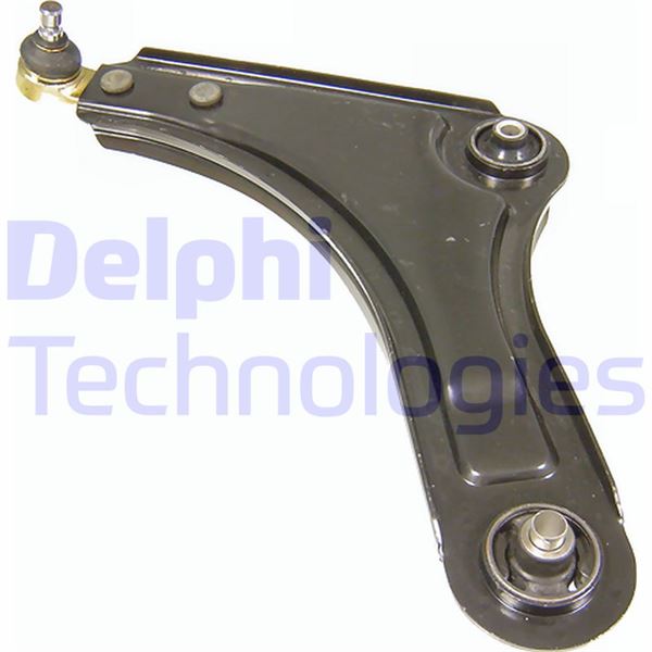 DELPHI TC1098 Süspansiyon Sistemi Bugi Kolu - DAEWOO NUBIRA (J100) uyumlu