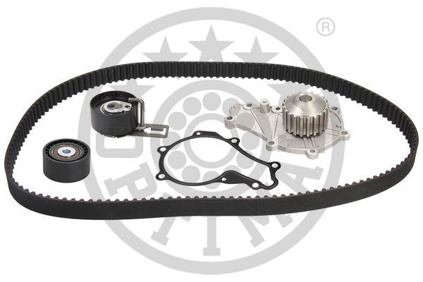 OPTIMAL SK-1732AQ1 Motor Triger Seti - PEUGEOT 208 I (CA_, CC_) uyumlu