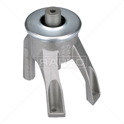 RAPRO R55445 Motor Motor Yataklama - VW TRANSPORTER T5 Platform şasi (7JD, 7JE, 7JL, 7JY, 7JZ, 7FD, uyumlu