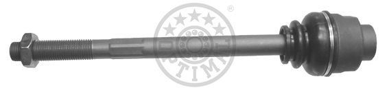 OPTIMAL G2-654 Direksiyon Sistemi Mafsal - ISUZU TROOPER I (UBS) uyumlu