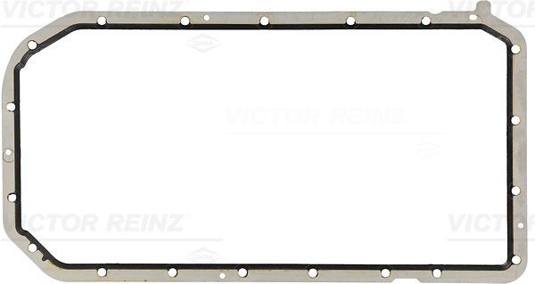 VICTOR REINZ 71-31876-00 Motor Karter Contası - BMW 3 (E36) uyumlu