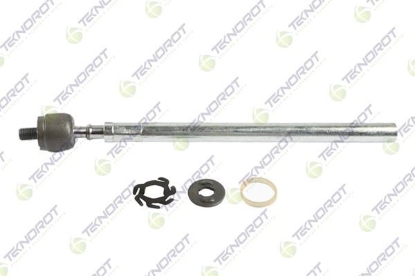 TEKNOROT CI-214 Direksiyon Sistemi Mafsal - CITROËN ZX (N2) uyumlu