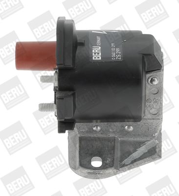 BorgWarner (BERU) ZS299 Ateşleme Sistemi Ateşleme Bobini - MERCEDES-BENZ E-SERISI (W124) uyumlu