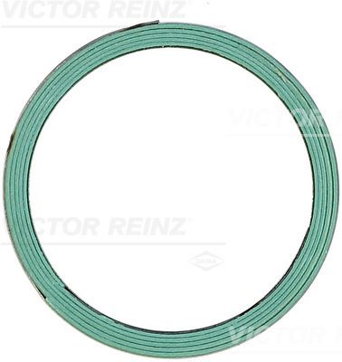 VICTOR REINZ 71-11960-00 Emme & Egzoz Sistemi Bağlantı Parçaları - LEXUS GS (_S16_) uyumlu