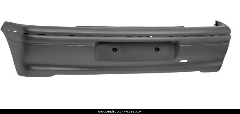 PHIRA 106-96303 Diğer Diğer Donanım & Parçalar - PEUGEOT 106 II (1A_, 1C_) uyumlu