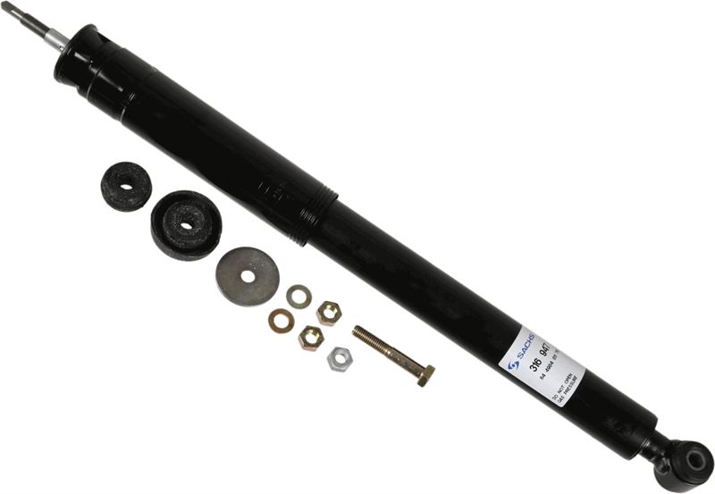 SACHS 316 947 Süspansiyon Sistemi Amortisör - MERCEDES-BENZ C-SERISI (W202) uyumlu