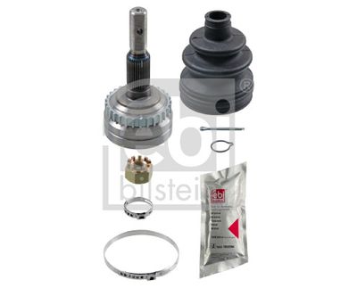 FEBI BILSTEIN 194446 Diferansiyel & Aktarma Sistemi Mafsallar - OPEL VECTRA B Hatchback (J96) uyumlu