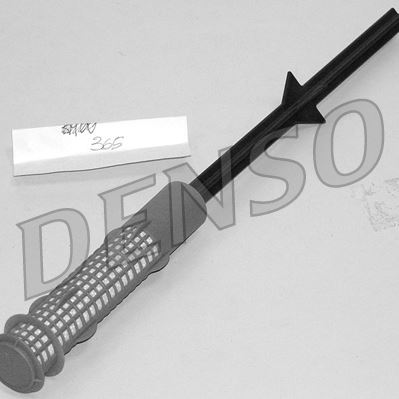 DENSO DFD05024 İklimlendirme Sistemi Kurutucu - BMW 7 (E65, E66, E67) uyumlu
