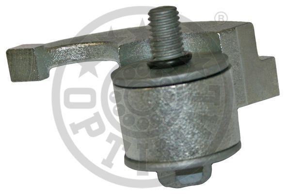OPTIMAL 0-N1371 Motor Kayış Kasnağı - AUDI A6 C4 (4A2) uyumlu