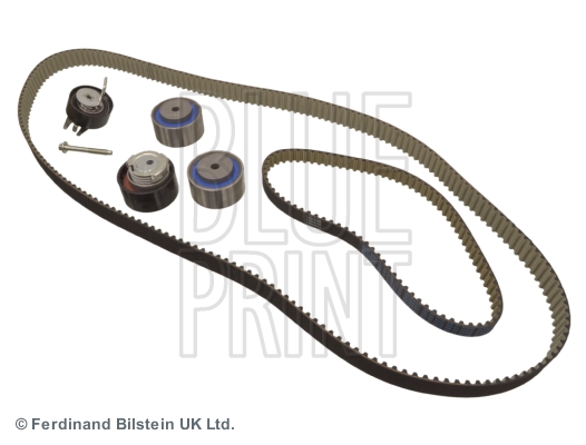 BLUE PRINT ADJ137309 Motor Triger Seti - LAND ROVER DISCOVERY III (L319) uyumlu