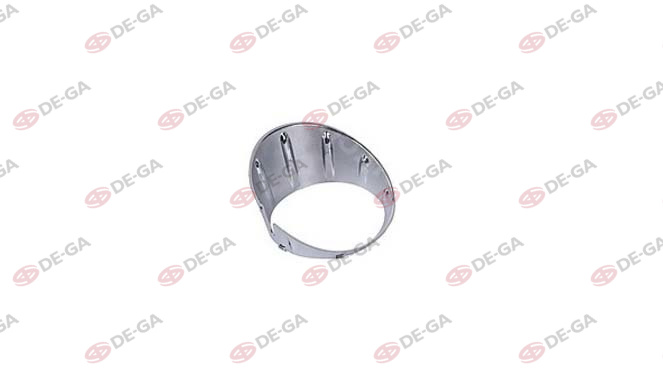 Sis Farı Çerçevesi - DEGA - BMW07CO049 Ürün Görseli