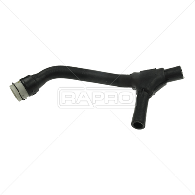 RAPRO R18419 İklimlendirme Sistemi Klima Hortum & Borular - OPEL CORSA C (X01) uyumlu