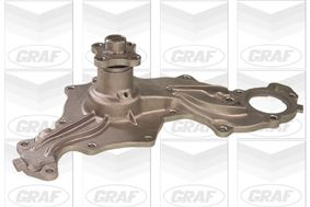 GRAF PA083 Motor Devirdaim - FORD TAUNUS V (GBS, GBNS) uyumlu