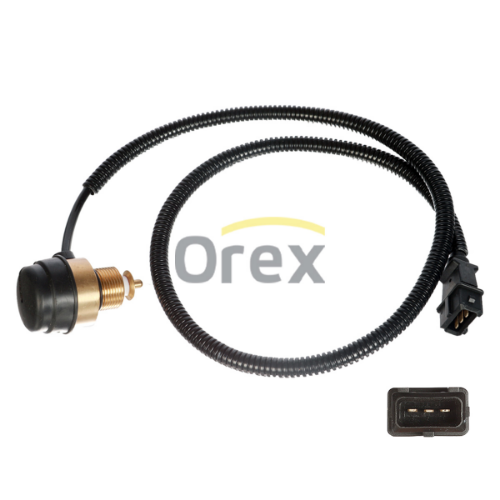 İmdat Hava Basınç Müşiri - OREX - 101047 Ürün Görseli