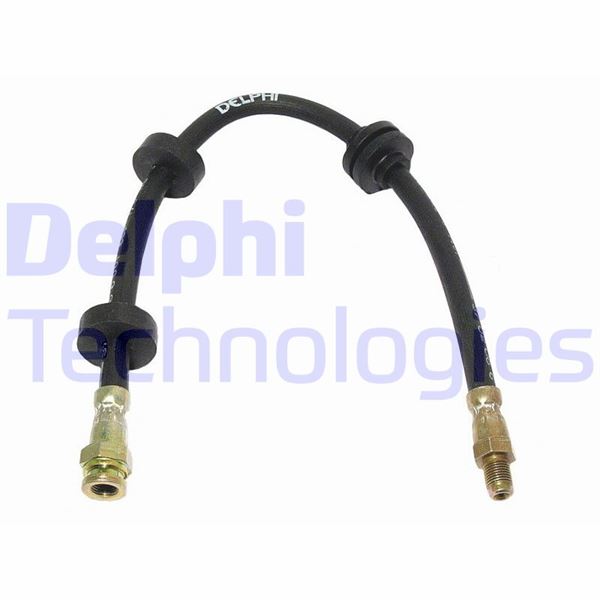 DELPHI LH6027 Fren Sistemleri Fren Hortumları - FIAT MULTIPLA (186_) uyumlu
