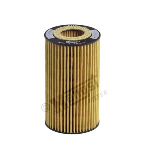 HENGST FILTER E11H D26 Motor Yağ Filtresi - BMW 3 (E46) uyumlu