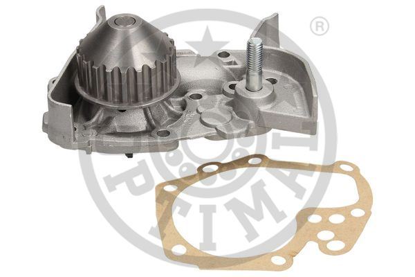 OPTIMAL AQ-1573 Motor Devirdaim - RENAULT MEGANE I (BA0/1_) uyumlu