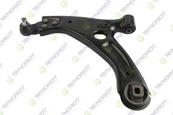 TEKNOROT VO-869 Süspansiyon Sistemi Bugi Kolu - VOLVO XC40 (536) uyumlu