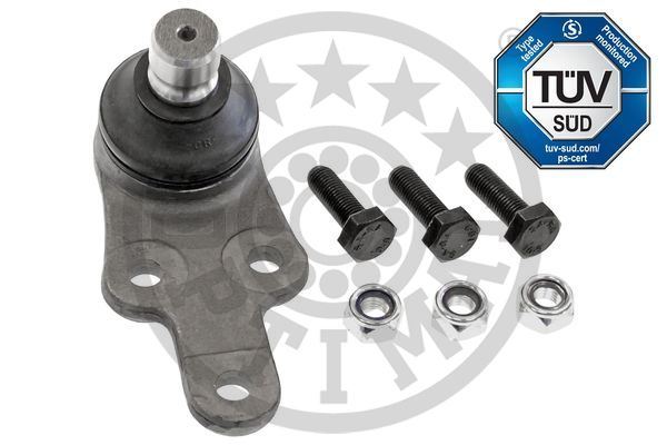 OPTIMAL G3-981 Tekerlek & Aks Parçaları Taşıyıcı Mafsal - FORD MONDEO III Sedan (B4Y) uyumlu
