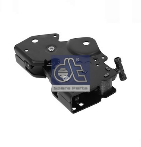DT Spare Parts 5.65057 Kaporta & Gövde Parçaları Dış Kilitler