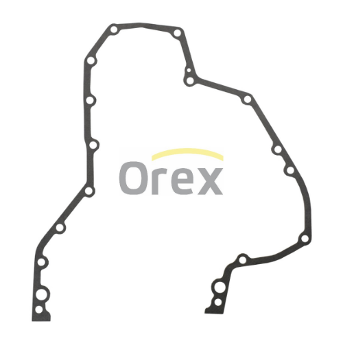 Eksantrik Kapak Contası - OREX - 116067 Ürün Görseli