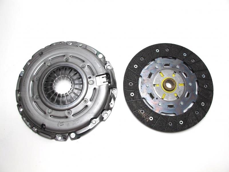 Debriyaj Seti - FIAT ORIJINAL - 55212655 Ürün Görseli
