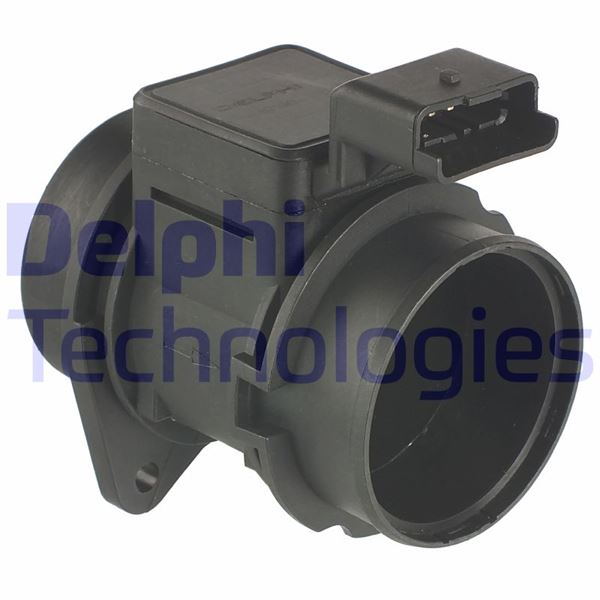 DELPHI AF10190-12B1 Motor Hava Kütle Ölçer (MAF Sensörü) - FORD FIESTA VI (CB1, CCN) uyumlu