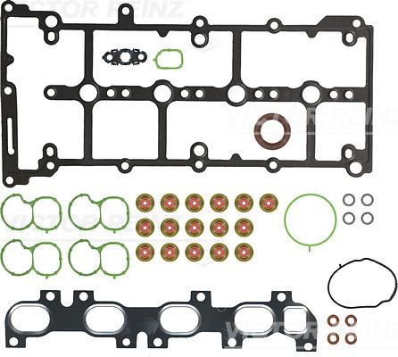 VICTOR REINZ 02-11131-01 Motor Silindir Kafa Contası - JEEP CHEROKEE (KL) uyumlu