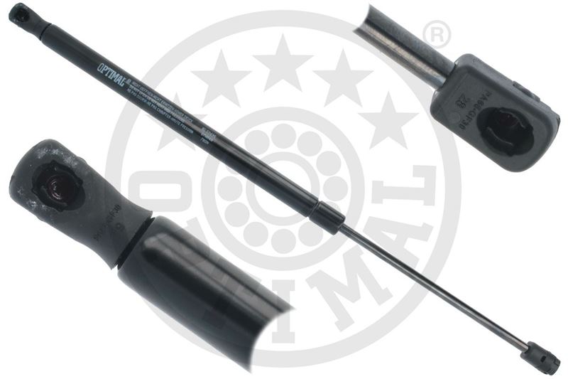 OPTIMAL AG-50695 Kaporta & Gövde Parçaları Gaz Yayı - FORD SCORPIO I (GAE, GGE) uyumlu
