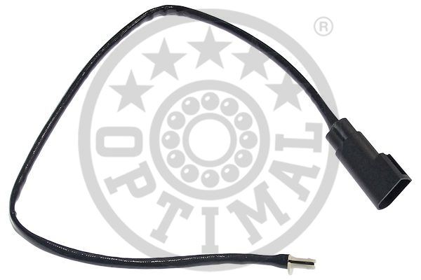 OPTIMAL WKT-60060K Fren Sistemleri Aşınma Göstergesi - FORD TRANSIT Minibüs/Otobüs (FD_ _, FB_ _, FS_ _, FZ_ _, FC_ _) uyumlu