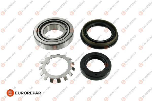 EUROREPAR 1686244180 Jant & Lastik & Bijon Poyra - MAZDA E Panelvan/Van (SR2) uyumlu