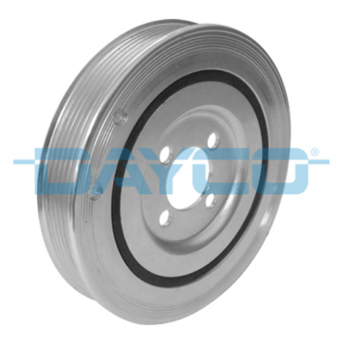 DAYCO DPV1020 Motor Kayış Kasnağı - OPEL ASTRA J Sports Tourer (P10) uyumlu