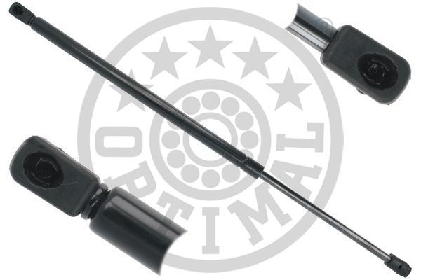 OPTIMAL AG-50860 Kaporta & Gövde Parçaları Gaz Yayı - FORD MONDEO IV (BA7) uyumlu