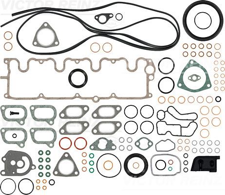 VICTOR REINZ 01-31579-02 Motor Conta Seti