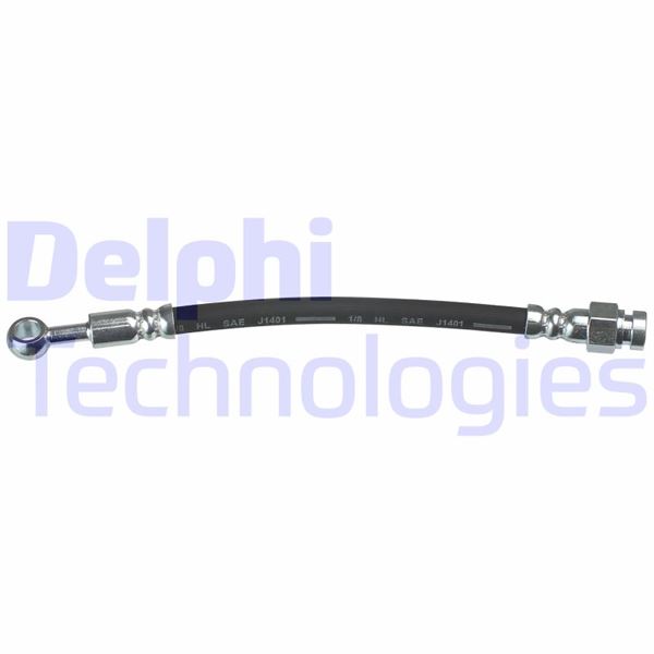 DELPHI LH6891 Fren Sistemleri Fren Hortumları - KIA SORENTO I (JC) uyumlu