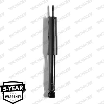 MONROE 23968 Süspansiyon Sistemi Amortisör - HONDA JAZZ II (GD_, GE3, GE2) uyumlu