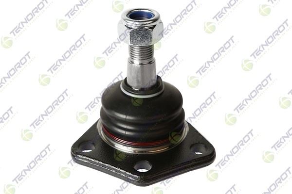 TEKNOROT GZ-105 Tekerlek & Aks Parçaları Taşıyıcı Mafsal - GAZ GAZELLE Minibüs/Otobüs uyumlu