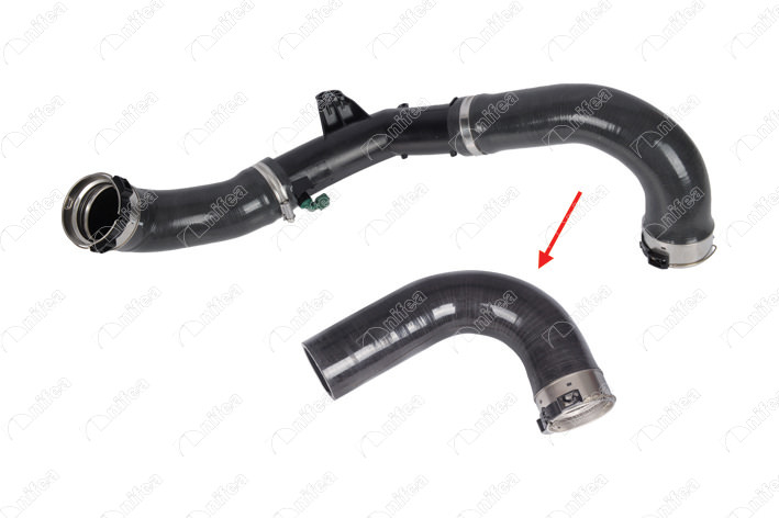 NIFEA 12779 Motor Hava Kütle Ölçer (MAF Sensörü) - NISSAN NV400 Minibüs/Otobüs (X62, X62B) uyumlu